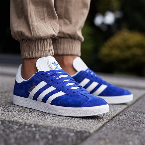 adidas gazelle herren blau preisvergleich|Adidas Gazelle ab 51,99 € (Black Friday Deals) .